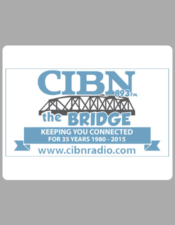 CIBN Radio 89.3
