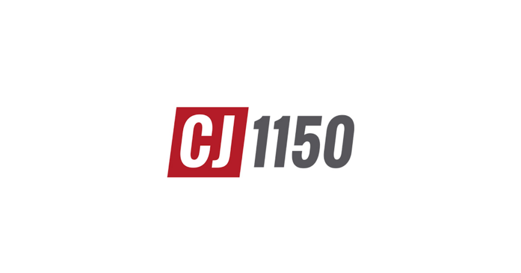 CJ Radio 1150