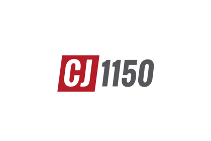 CJ Radio 1150
