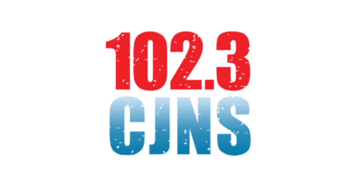 CJNS FM 102.3