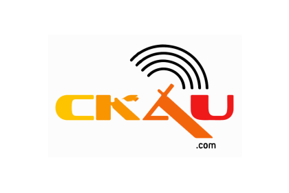 CKAU FM 104.5