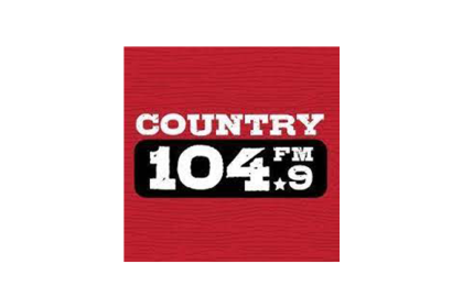 Country 104.9 FM