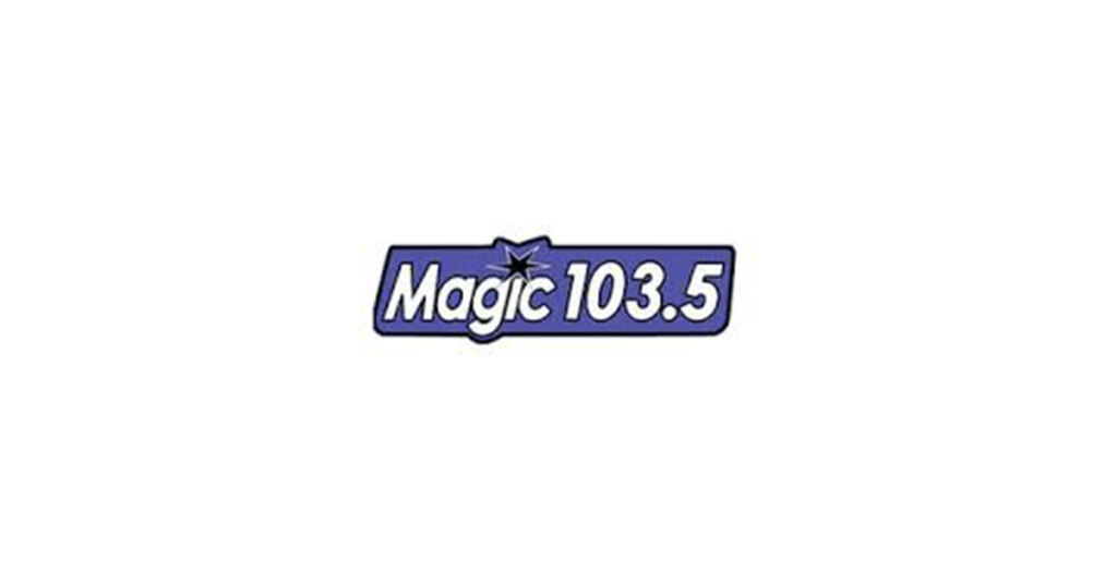 Magic 103.5 FM