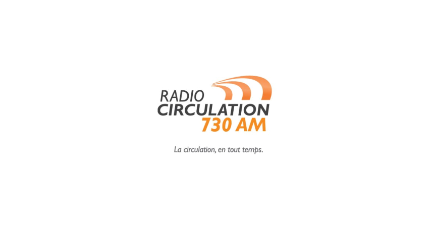 Radio Circulation 730
