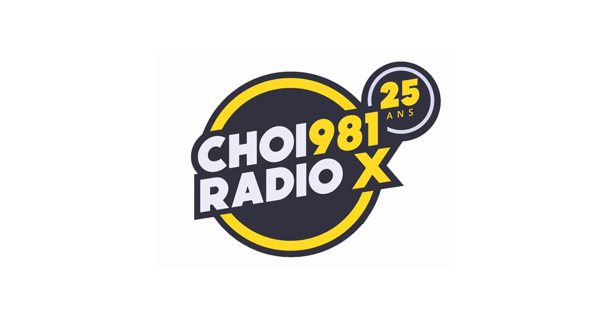 Radio X FM 98.1