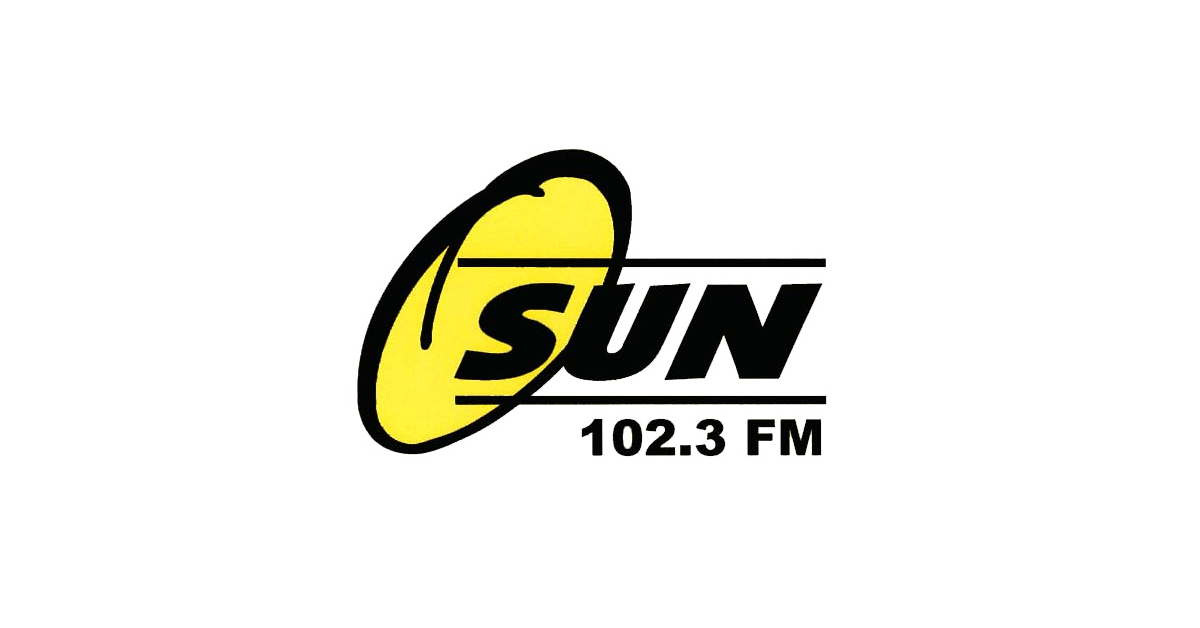 Sun 102.3 FM