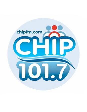 CHIP FM 101.7