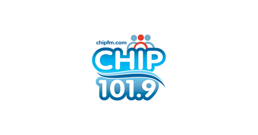 CHIP FM 101.7