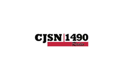 CJSN 1490 Radio