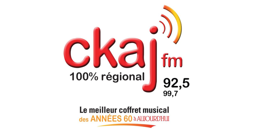 CKAJ FM 92.7