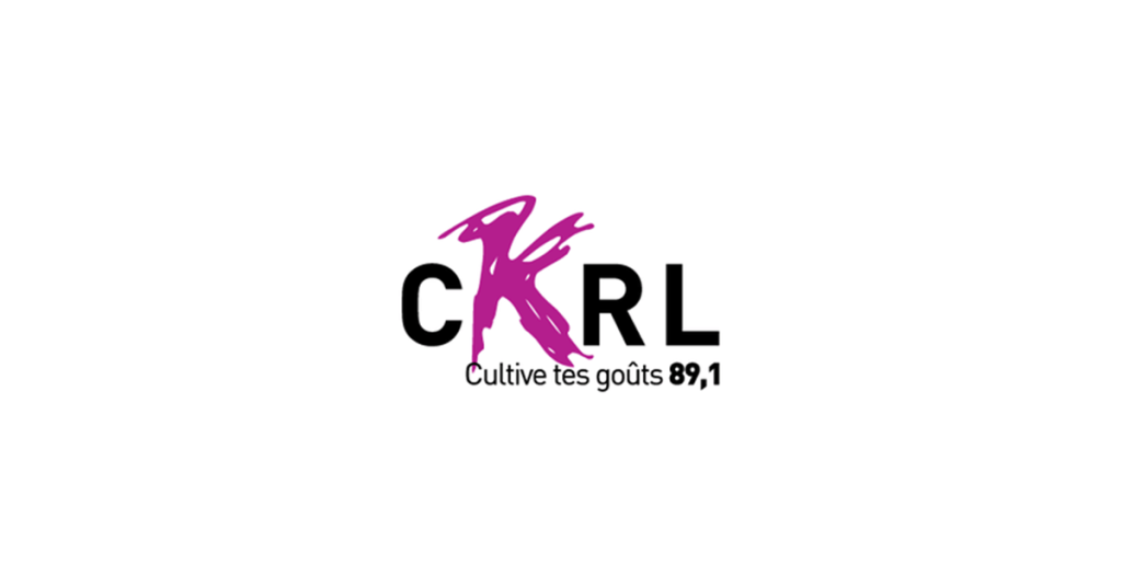 CKRL FM 89.1