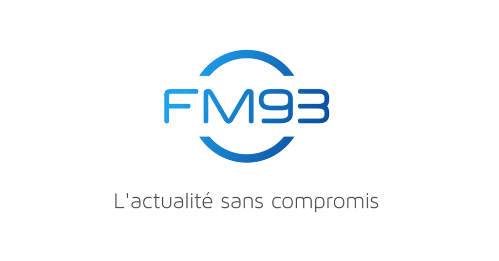 FM93 FM 93.3