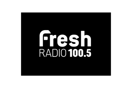 100.5 Fresh Radio