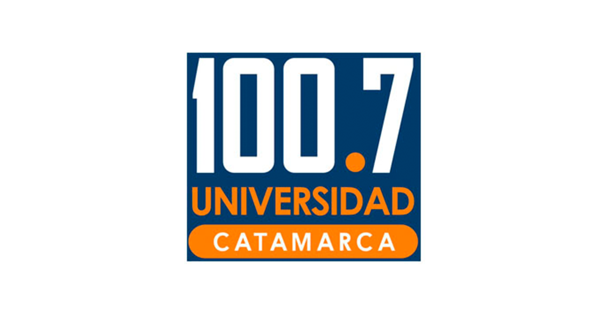 100.7 FM Universidad