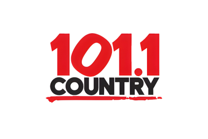 101.1 Pure Country