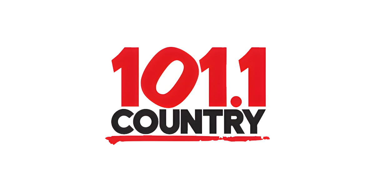 101.1 Pure Country