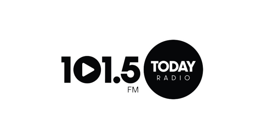101.5 Today Radio