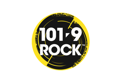 101.9 The Rock