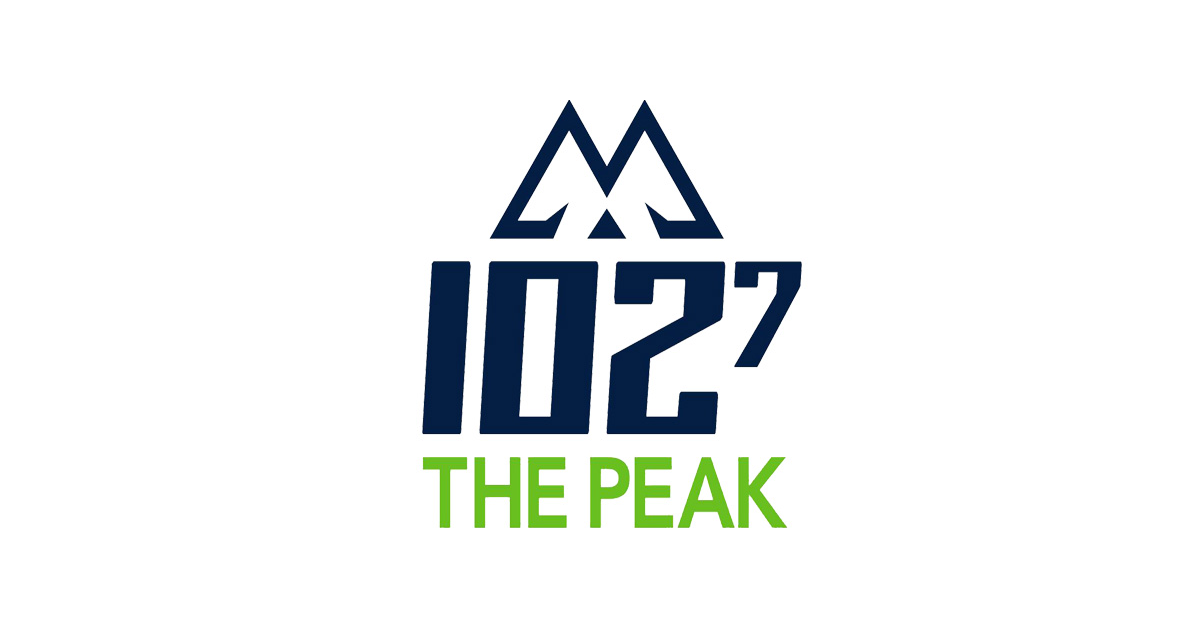 102.7 The Peak