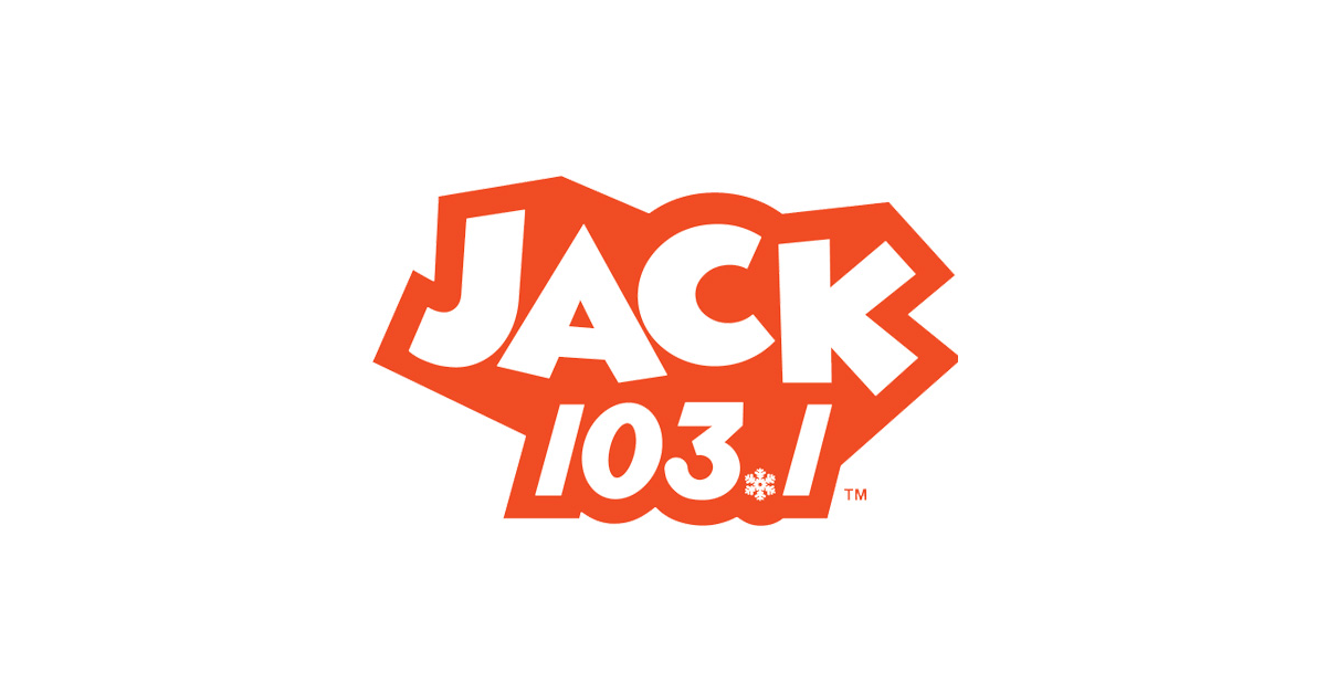 103.1 Jack FM