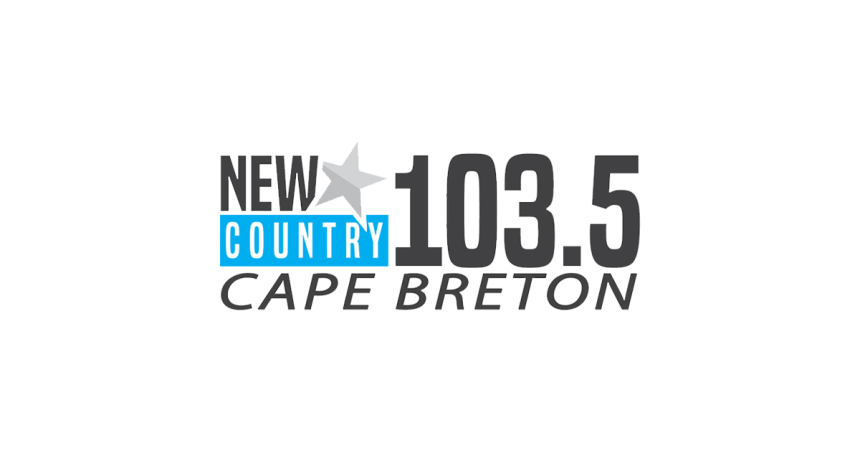 103.5 New Country