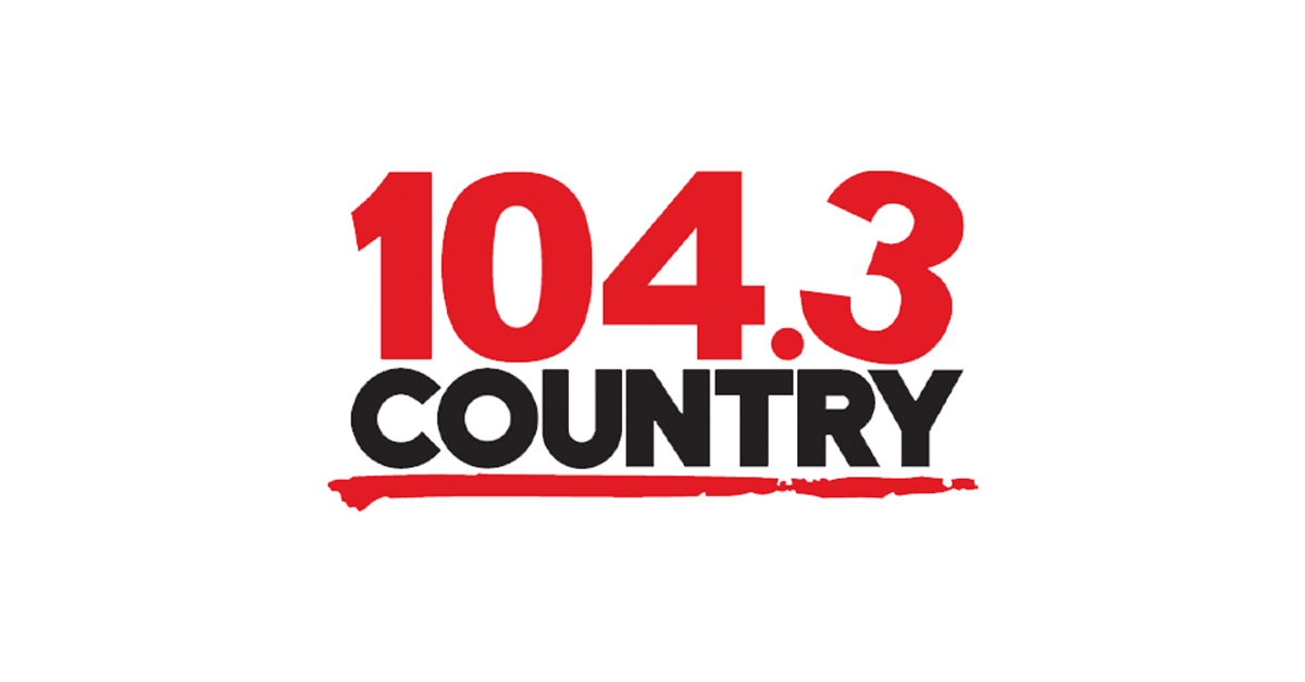 104.3 Country
