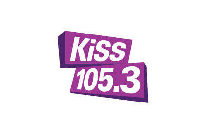 105.3 KiSS FM