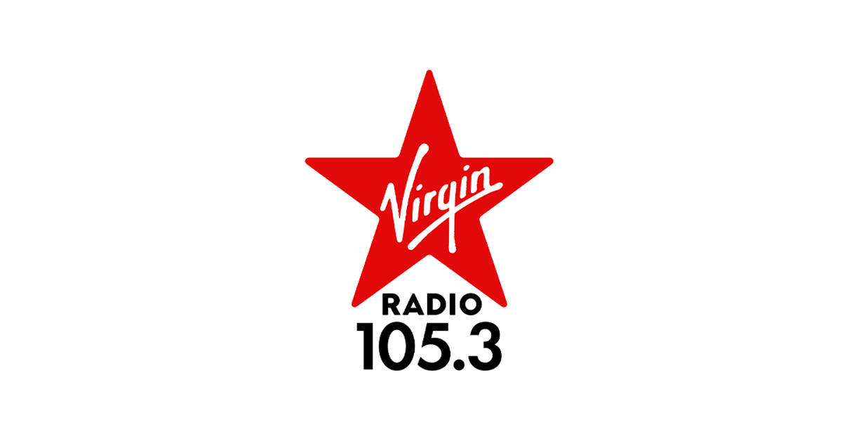 105.3 Virgin Radio