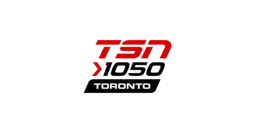 1050 TSN Toronto
