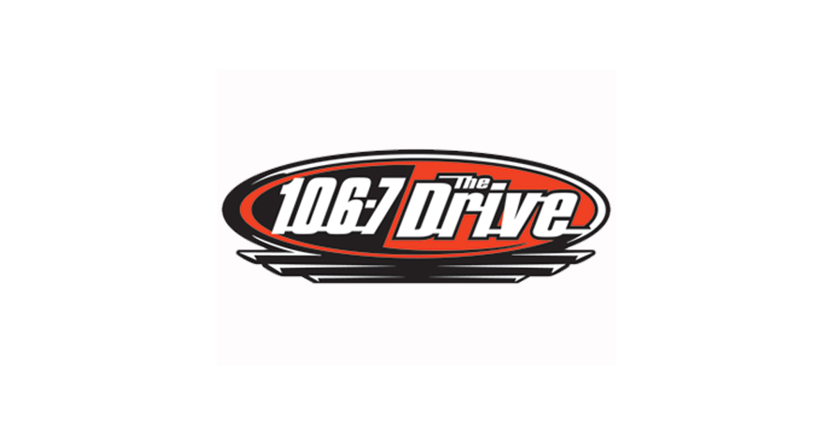106.7 The Drive