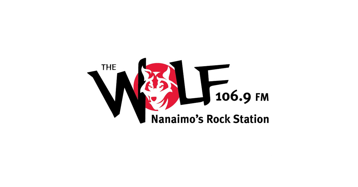 106.9 The Wolf