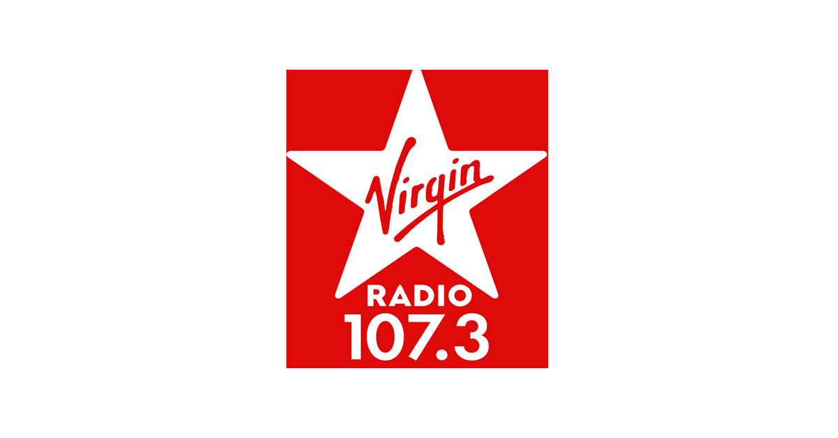 107.3 Virgin Radio