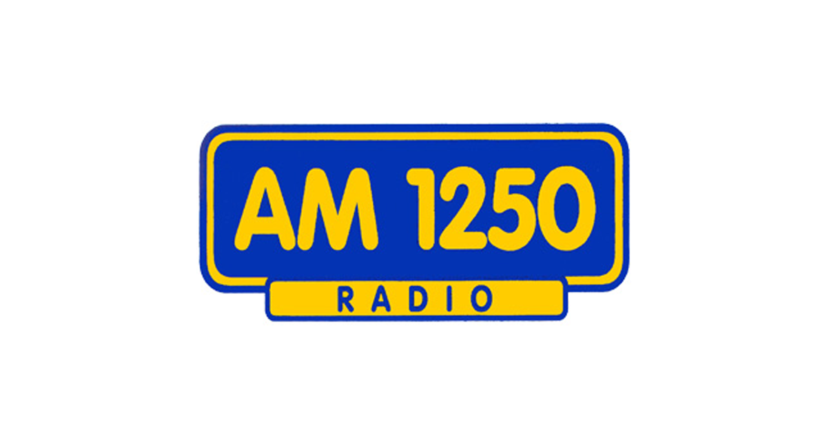 1250 AM Radio
