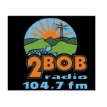 2Bob Radio 104.7 FM
