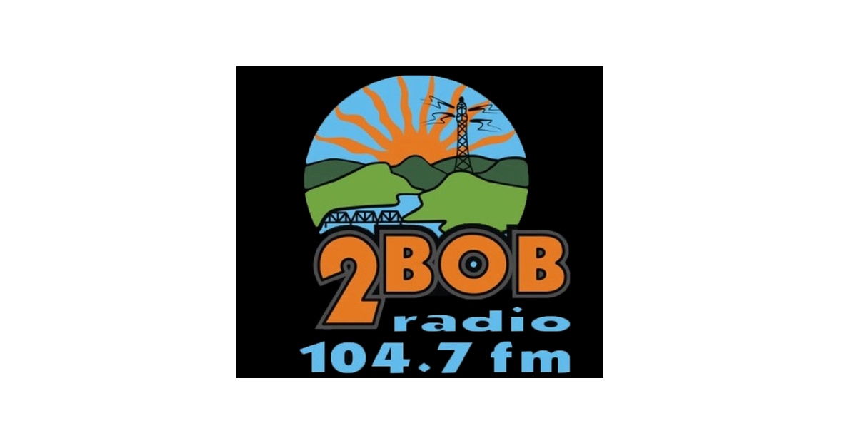 2Bob Radio 104.7 FM
