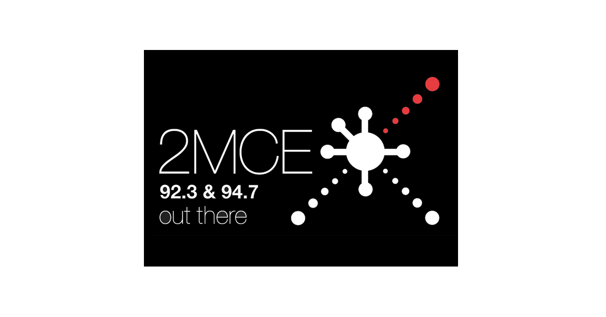 2MCE-FM-92.3
