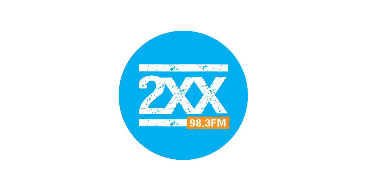 2XX-FM-98.3