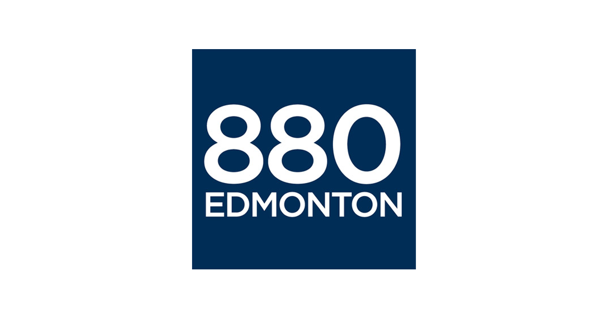 880 Edmonton