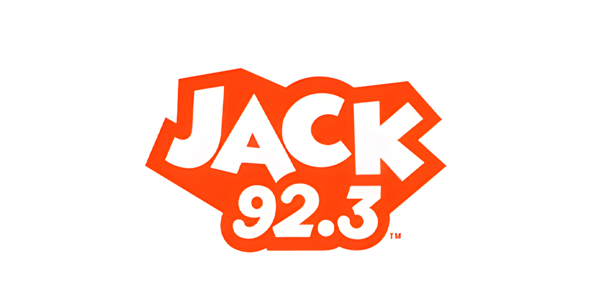 92.3 Jack FM