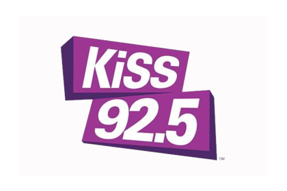 92.5 FM KISS
