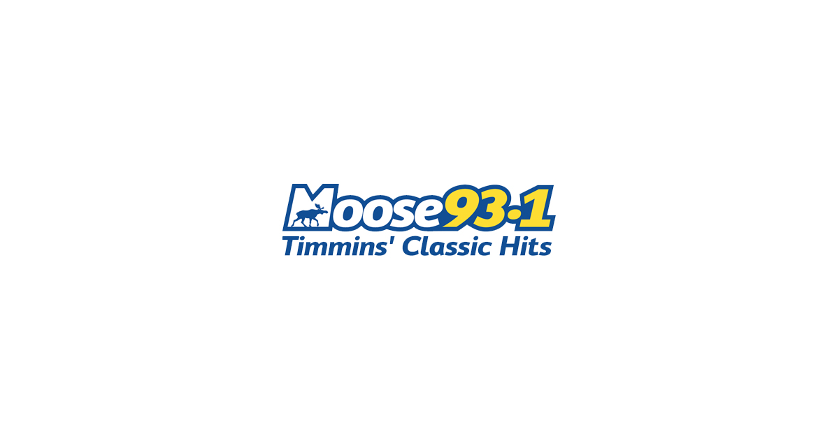 93.1 Moose FM