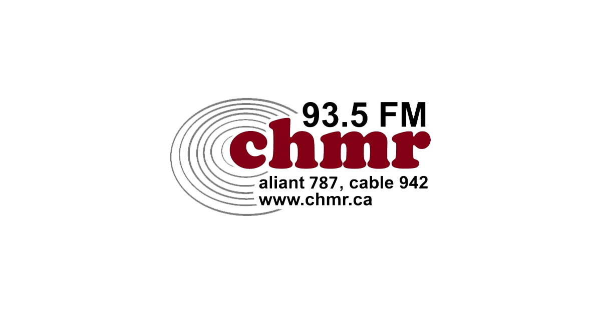 93.5 CHMR FM