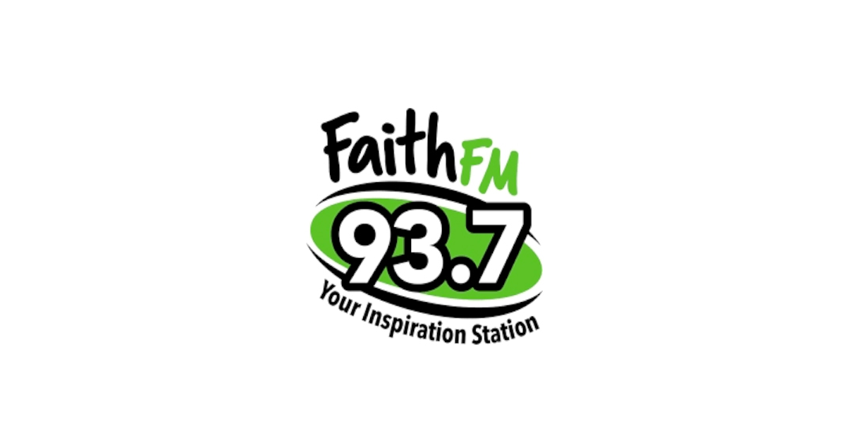 93.7 Faith FM