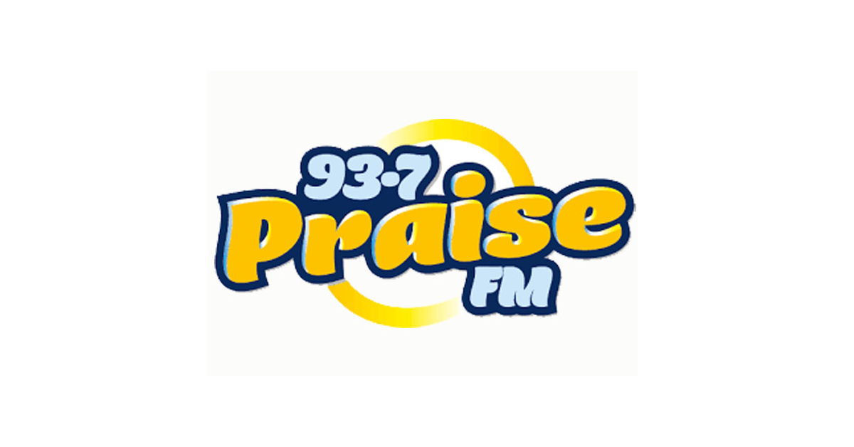 93.7 Praise FM