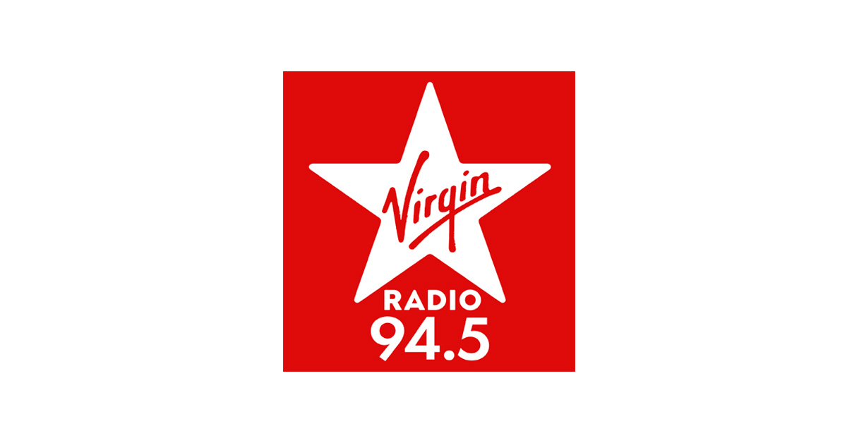 94.5 Virgin Radio