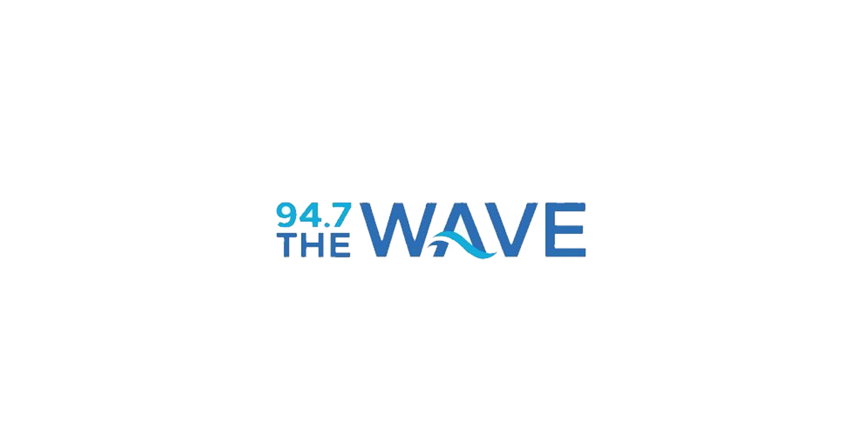 94.7 The Wave