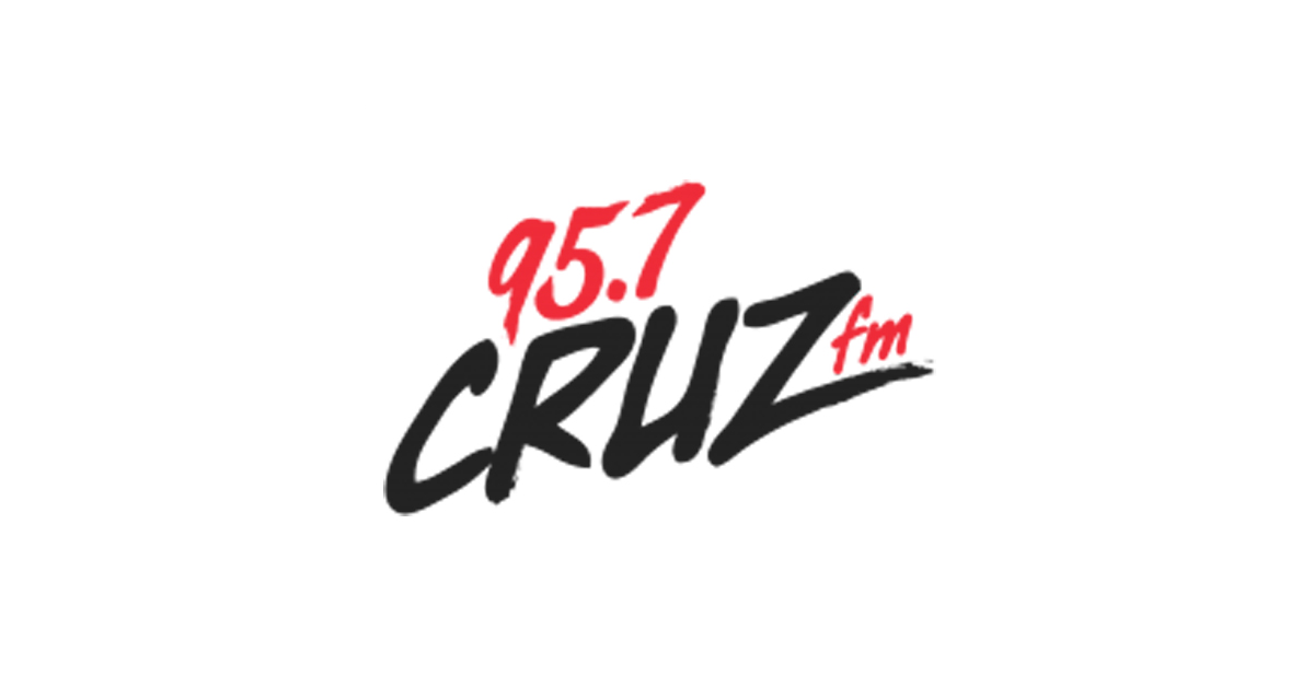 95.7 Cruz FM