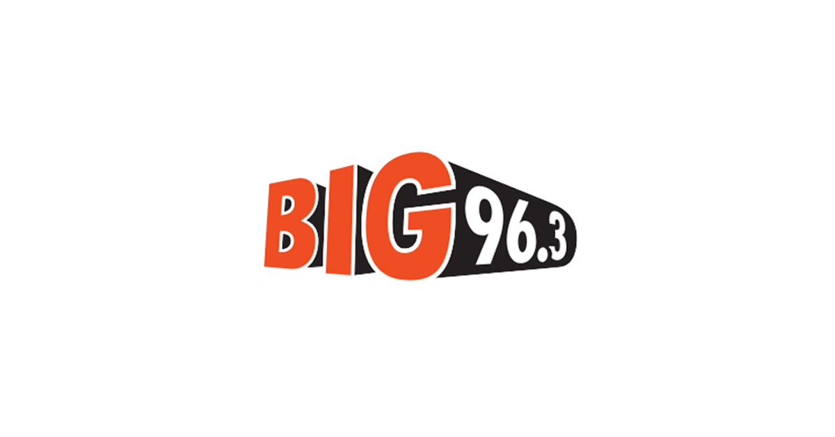 96.3 Big FM
