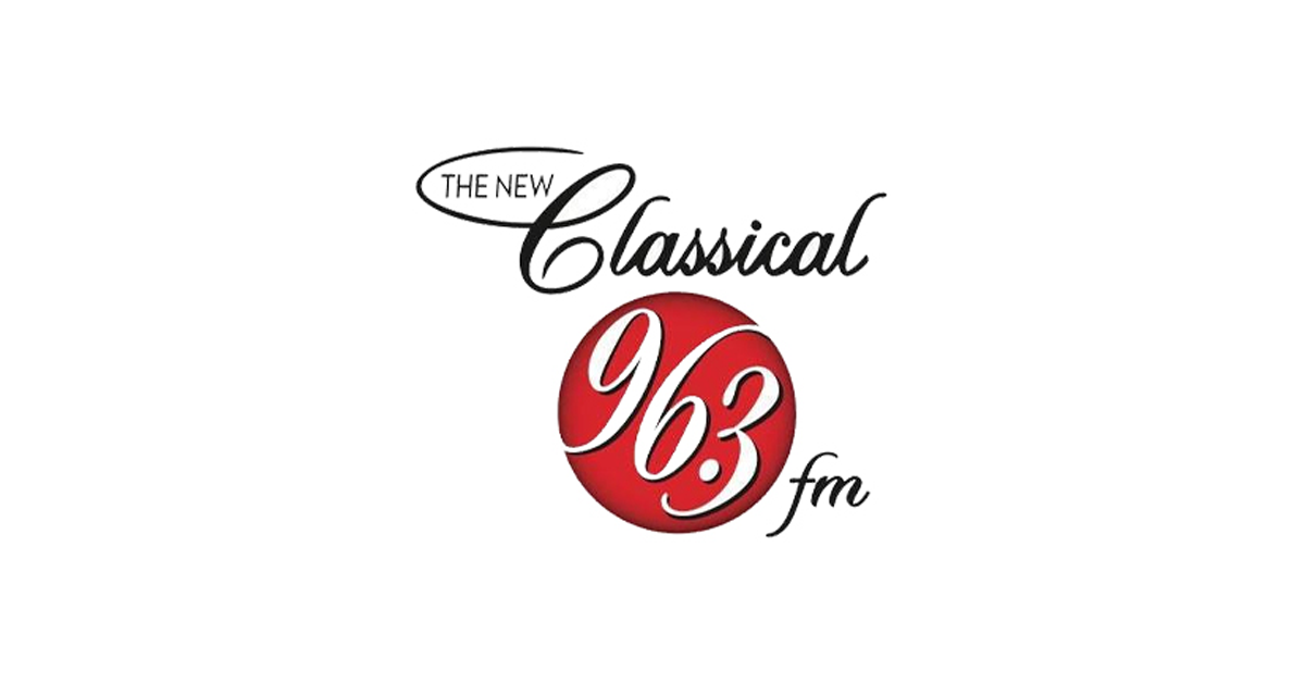 96.3 Classical FM