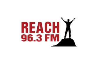 96.3 Reach FM